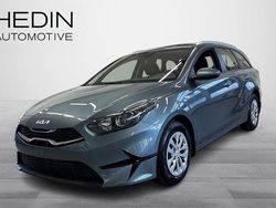Harmaa Käytetty 2025 Kia Ceed Sportswagon LX Farmari | 28 990 €