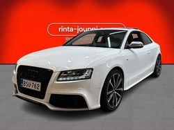 Käytetty 2009 Audi S5 Cabriolet Coupe - kaksiovinen | 25 800 €