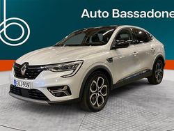 Käytetty 2023 Renault Arkana Intens Katumaasturi | 23 480 € (Perustarjous)