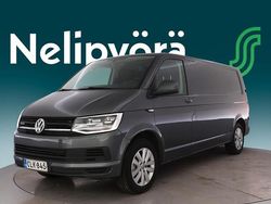 Käytetty 2018 VW T6 Van | 26 900 € (Perustarjous)