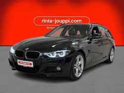 Käytetty 2019 BMW 320 M Sport Farmari | 21 990 € (Supertarjous)