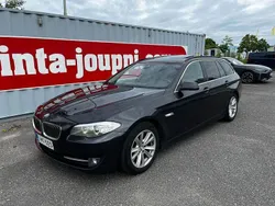 Käytetty 2013 BMW 520 Farmari | 9 290 € (Hyvä tarjous)