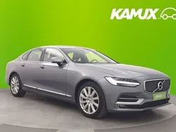 Käytetty 2017 Volvo S90 Inscription Sedan | 35 890 € (Perustarjous)