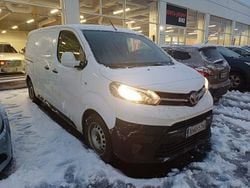 Käytetty 2017 Toyota Proace Van | 11 900 € (Perustarjous)