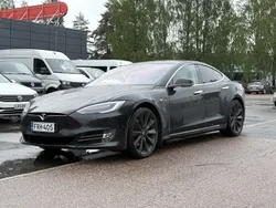 Käytetty 2019 Tesla Model S Long Range Sedan | 32 900 € (Hyvä tarjous)
