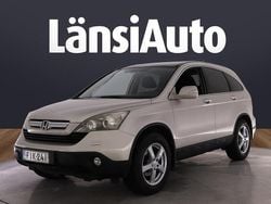 Käytetty 2008 Honda CR-V Comfort Katumaasturi | 13 390 € (Hieman kallis)