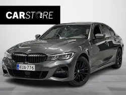 Käytetty 2021 BMW 330e Comfort Edition Sedan | 25 500 € (Perustarjous)