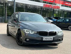 Käytetty 2016 BMW 320 M Sport Farmari | 16 880 € (Supertarjous)
