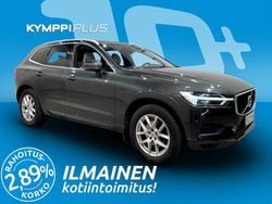 Käytetty 2018 Volvo XC60 Momentum Katumaasturi | 27 870 € (Perustarjous)