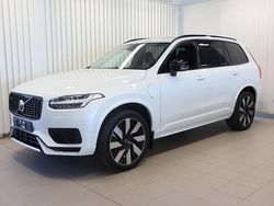 Valkoinen Käytetty 2025 Volvo XC90 Performance Katumaasturi | 92 900 €