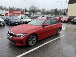 Käytetty 2021 BMW 330e Comfort Edition Farmari | 25 400 € (Hyvä tarjous)