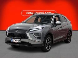 Käytetty 2024 Mitsubishi Eclipse Cross Inform Katumaasturi | 27 900 € (Perustarjous)