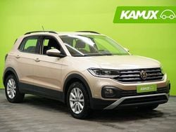 Käytetty 2020 VW T-Cross Style Katumaasturi | 18 900 € (Perustarjous)