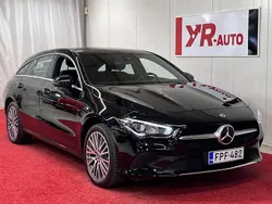 Käytetty 2022 Mercedes E250 Business Farmari | 30 800 € (Perustarjous)