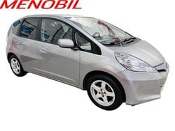 Käytetty 2012 Honda Jazz Comfort Viistoperä | 6 490 € (Perustarjous)