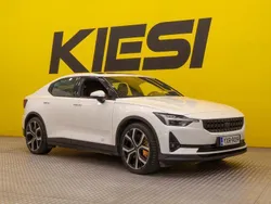 Käytetty 2021 Polestar 2 Performance Sedan | 35 350 € (Hyvä tarjous)
