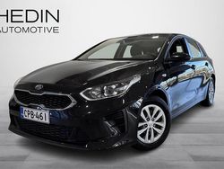 Musta Käytetty 2020 Kia Ceed Active Viistoperä | 11 880 € (Perustarjous)