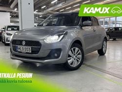Hopea / harmaa Käytetty 2019 Suzuki Swift GLX Sedan | 13 990 € (Perustarjous)