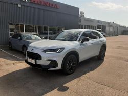 Valkoinen Uusi 2025 Honda ZR-V Hybrid Katumaasturi | 46 500 €