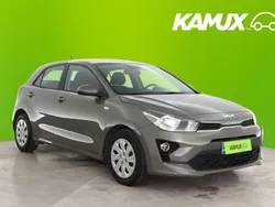 Vihreä Käytetty 2023 Kia Rio LX Viistoperä | 16 880 € (Perustarjous)