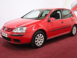 Käytetty 2008 VW Golf VI Comfortline Viistoperä | 6 900 € (Perustarjous)