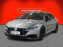 Käytetty 2017 VW Arteon Sedan | 29 490 €