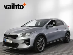Hopea Käytetty 2020 Kia XCeed 2 Katumaasturi | 15 790 € (Perustarjous)
