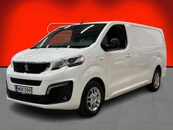 Käytetty 2022 Peugeot Expert Van | 25 900 € (Perustarjous)