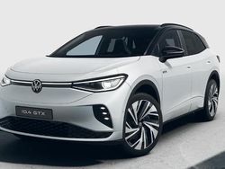 Käytetty 2025 VW ID.4 GTX Katumaasturi | 48 890 € (Kallis)