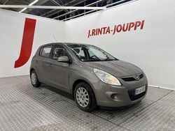 Käytetty 2012 Hyundai i20 Comfort Viistoperä | 3 900 € (Kallis)