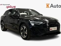 Käytetty 2022 Audi e-tron S-Line Katumaasturi | 42 890 € (Hieman kallis)