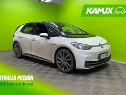 Valkoinen Käytetty 2023 VW ID.3 Pro Viistoperä | 25 900 € (Perustarjous)