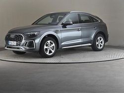 Käytetty 2023 Audi Q5 Sportback S-Line Katumaasturi | 44 900 € (Hyvä tarjous)