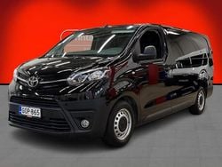 Käytetty 2021 Toyota Proace Edition Tila-auto | 28 950 € (Perustarjous)