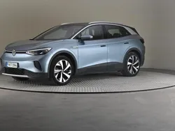 Käytetty 2022 VW ID.4 Pro Katumaasturi | 28 900 € (Hyvä tarjous)