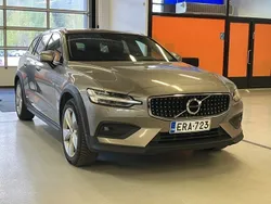 Volvo V60 CC