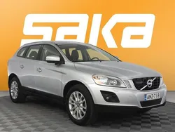 Käytetty 2010 Volvo XC60 Summum Katumaasturi | 12 900 € (Perustarjous)