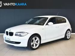 Käytetty 2010 BMW 116 Viistoperä | 4 500 €
