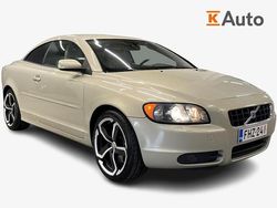 Käytetty 2007 Volvo C70 Momentum Avoauto | 10 860 €