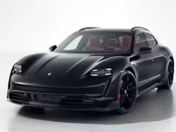 Muu Käytetty 2023 Porsche Taycan 4S Cross Turismo Sedan | 155 152 €