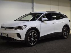 Käytetty 2025 VW ID.4 Pro Katumaasturi | 51 900 €