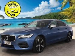 Käytetty 2018 Volvo S90 Business Edition Sedan | 29 500 € (Perustarjous)