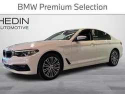 Käytetty 2020 BMW 530e Sport Line Sedan | 29 890 € (Perustarjous)