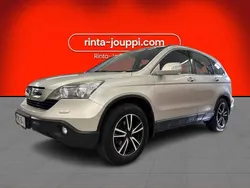 Käytetty 2007 Honda CR-V LS Katumaasturi | 6 990 € (Hyvä tarjous)