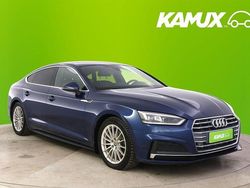 Käytetty 2018 Audi A5 Sportback Business Viistoperä | 16 990 € (Perustarjous)