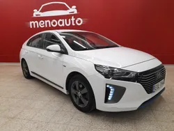 Käytetty 2019 Hyundai Ioniq Comfort Sedan | 13 950 € (Perustarjous)