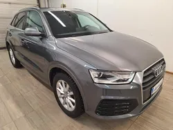 Käytetty 2017 Audi Q3 Business Katumaasturi | 21 900 € (Perustarjous)