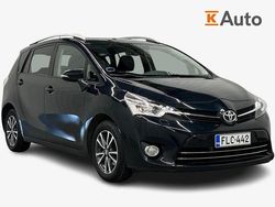 Käytetty 2013 Toyota Verso Active Tila-auto | 9 400 € (Perustarjous)
