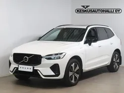 Valkoinen Käytetty 2023 Volvo XC60 Plus Katumaasturi | 36 850 € (Supertarjous)
