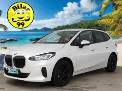 Käytetty 2023 BMW 225 Active Tourer Tila-auto | 34 790 € (Hieman kallis)